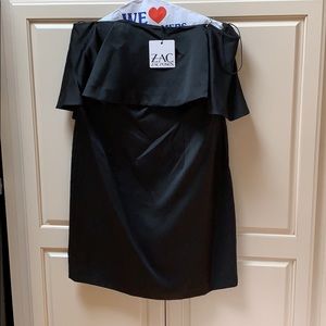 Zac Posen woman’s dress